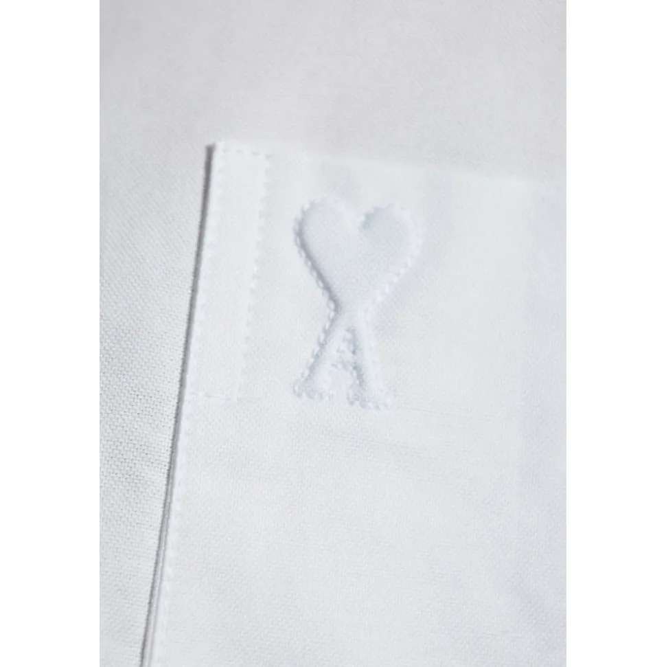 Shirt mit Logo