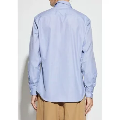 Shirt mit Logo
