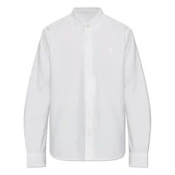 Shirt mit Logo
