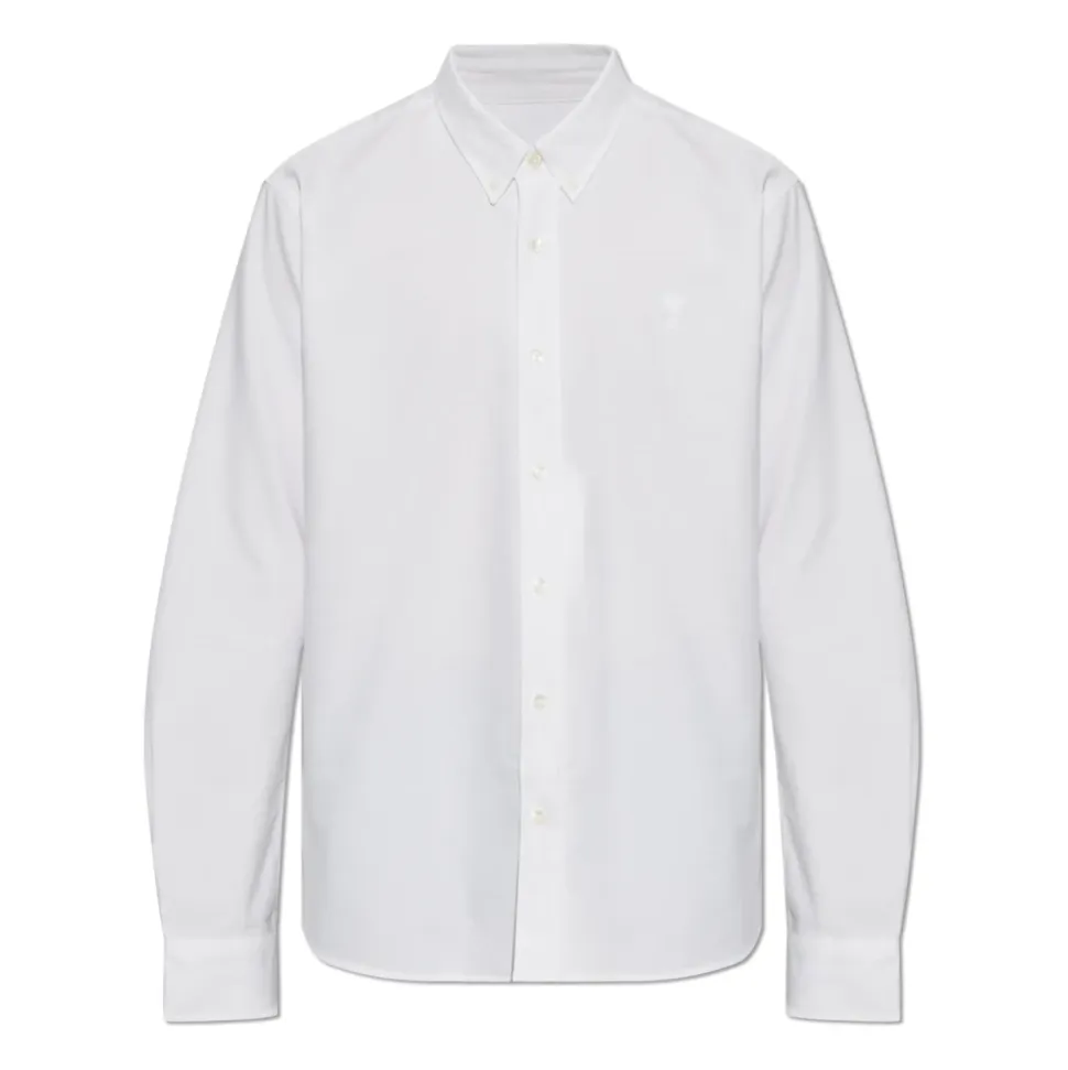 Shirt mit Logo