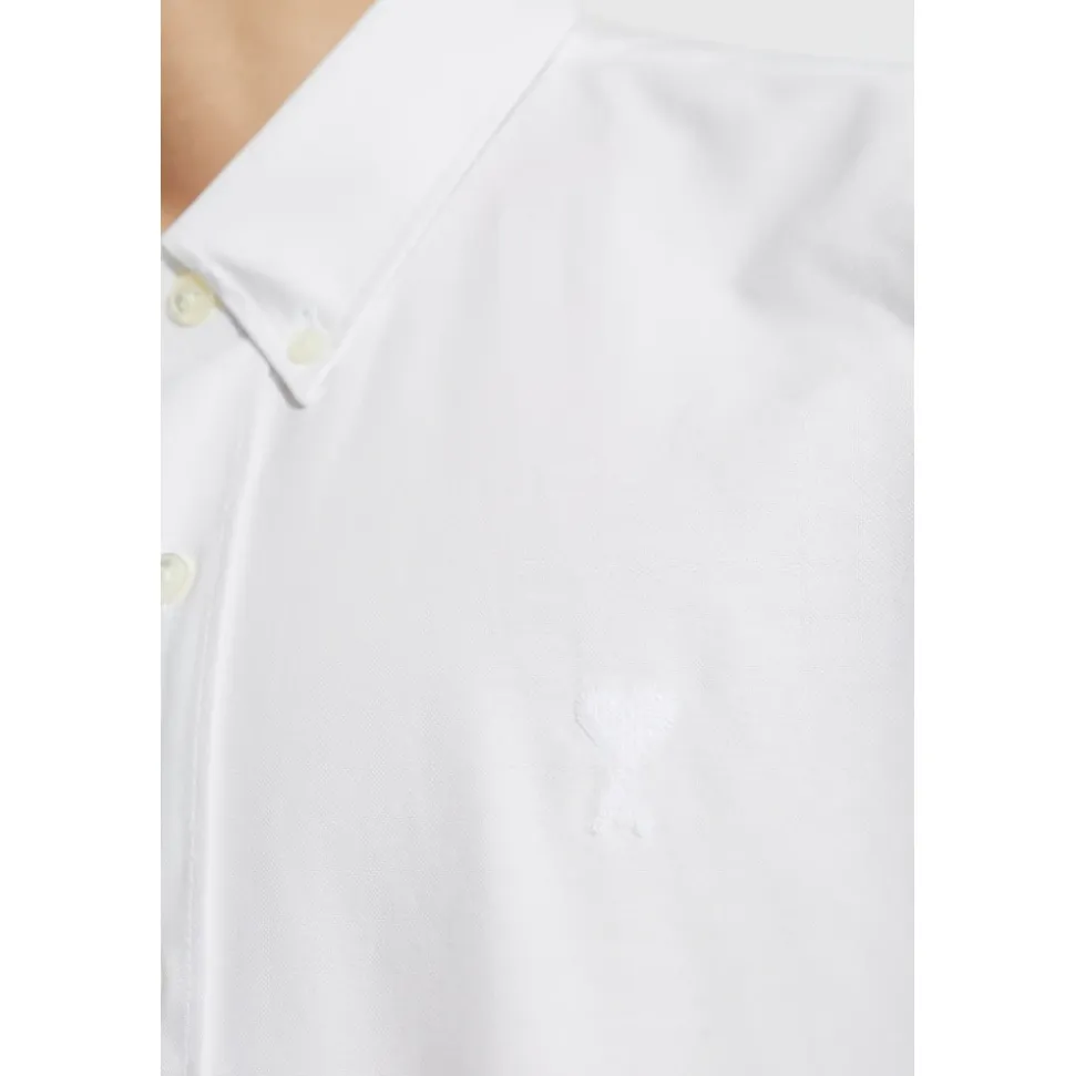 Shirt mit Logo