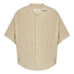 Shirt mit Logo