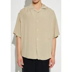 Shirt mit Logo
