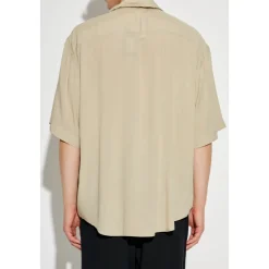 Shirt mit Logo