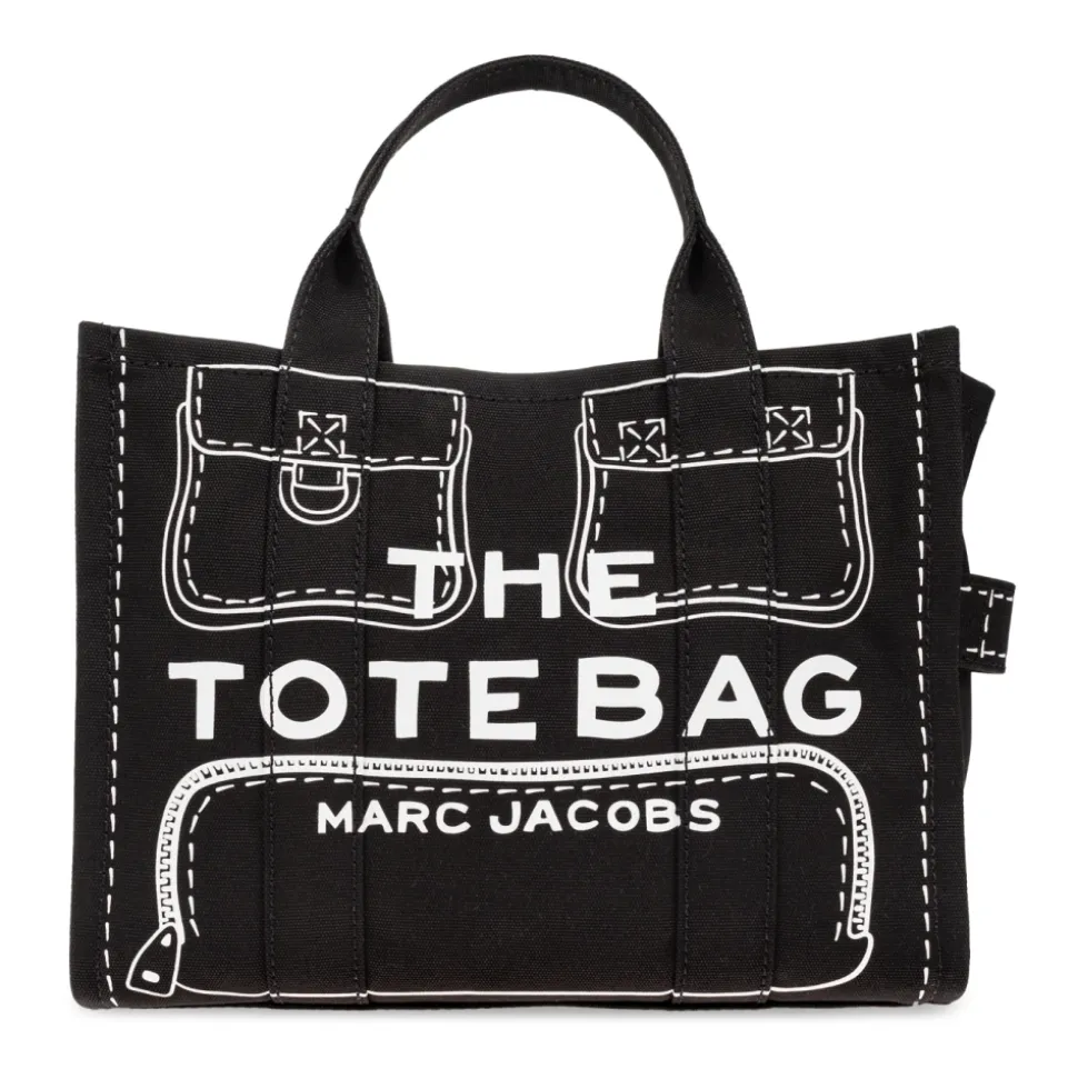 Shopper Tasche 'The Tote Bag'