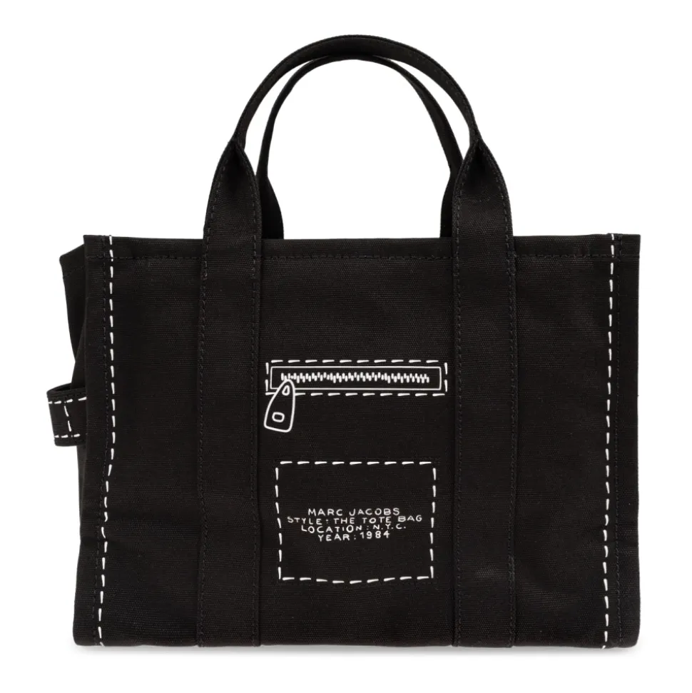 Shopper Tasche 'The Tote Bag'