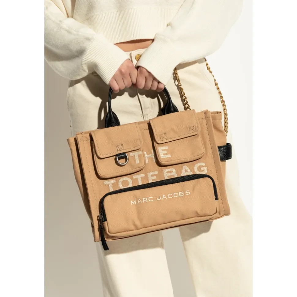 Shopper Tasche 'The Tote Bag'