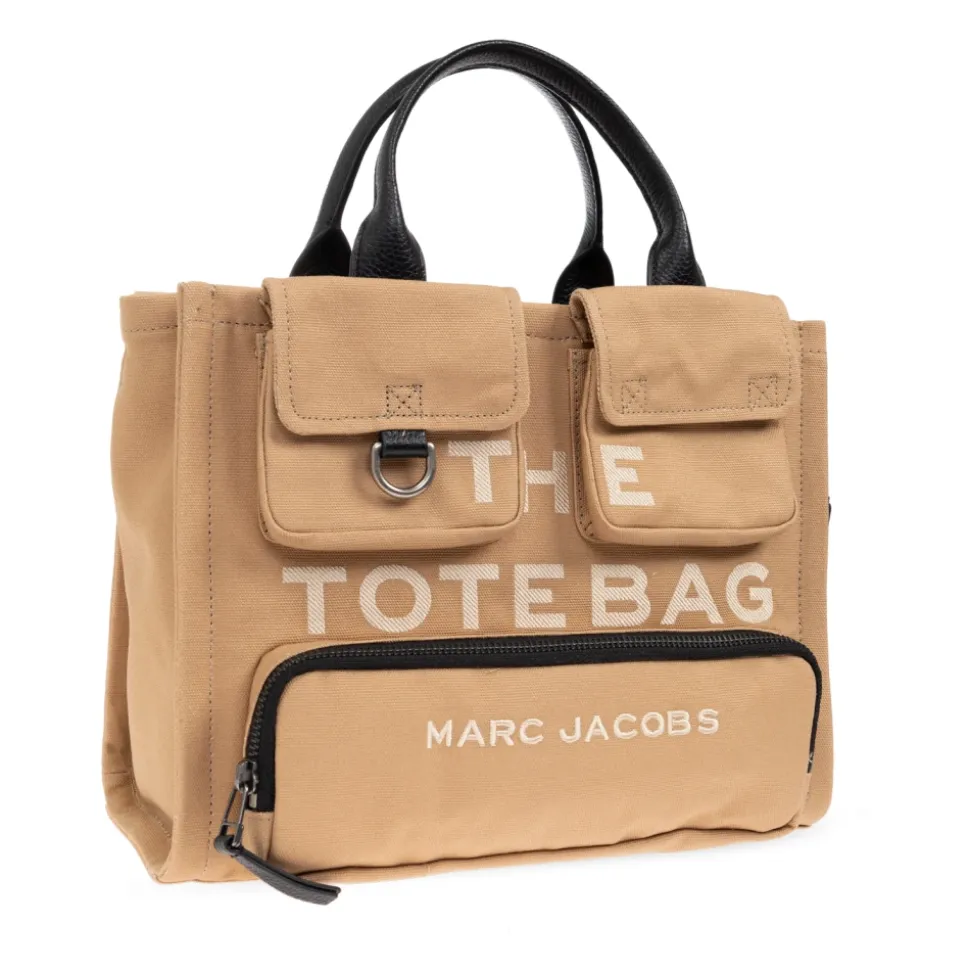 Shopper Tasche 'The Tote Bag'