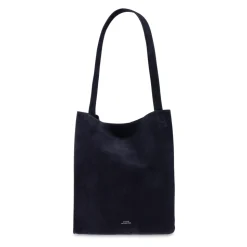 Shopper-Typ Dublet Tasche