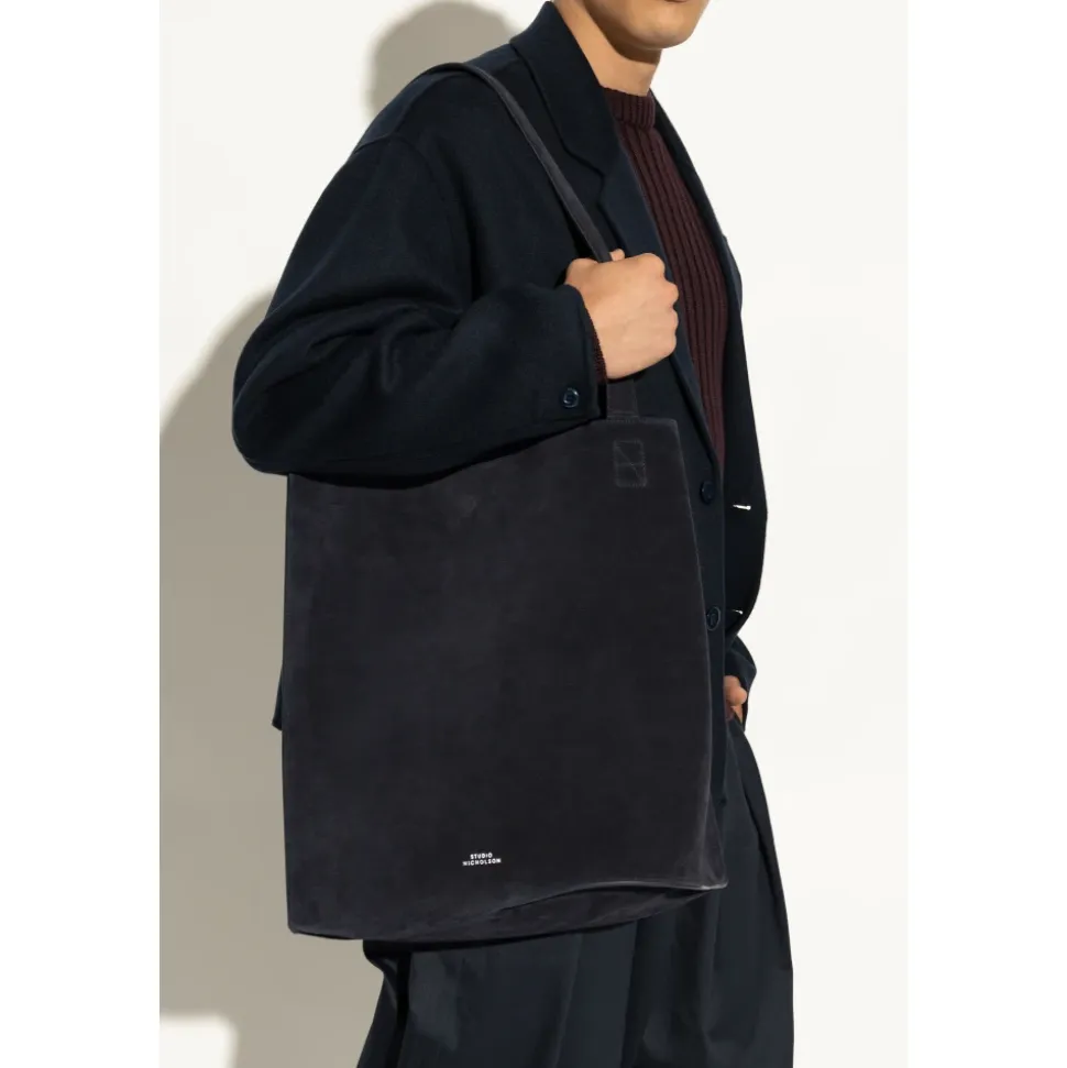 Shopper-Typ Dublet Tasche