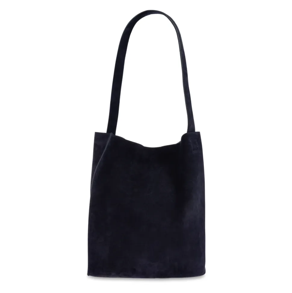 Shopper-Typ Dublet Tasche