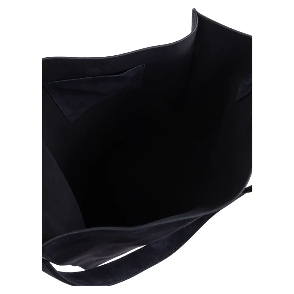 Shopper-Typ Dublet Tasche