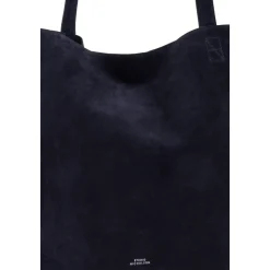 Shopper-Typ Dublet Tasche