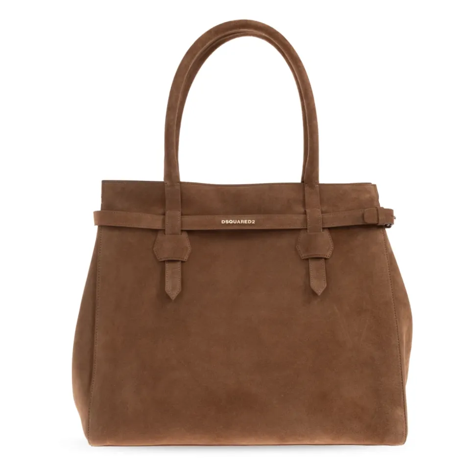 Shopper-Typ Tasche
