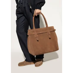 Shopper-Typ Tasche