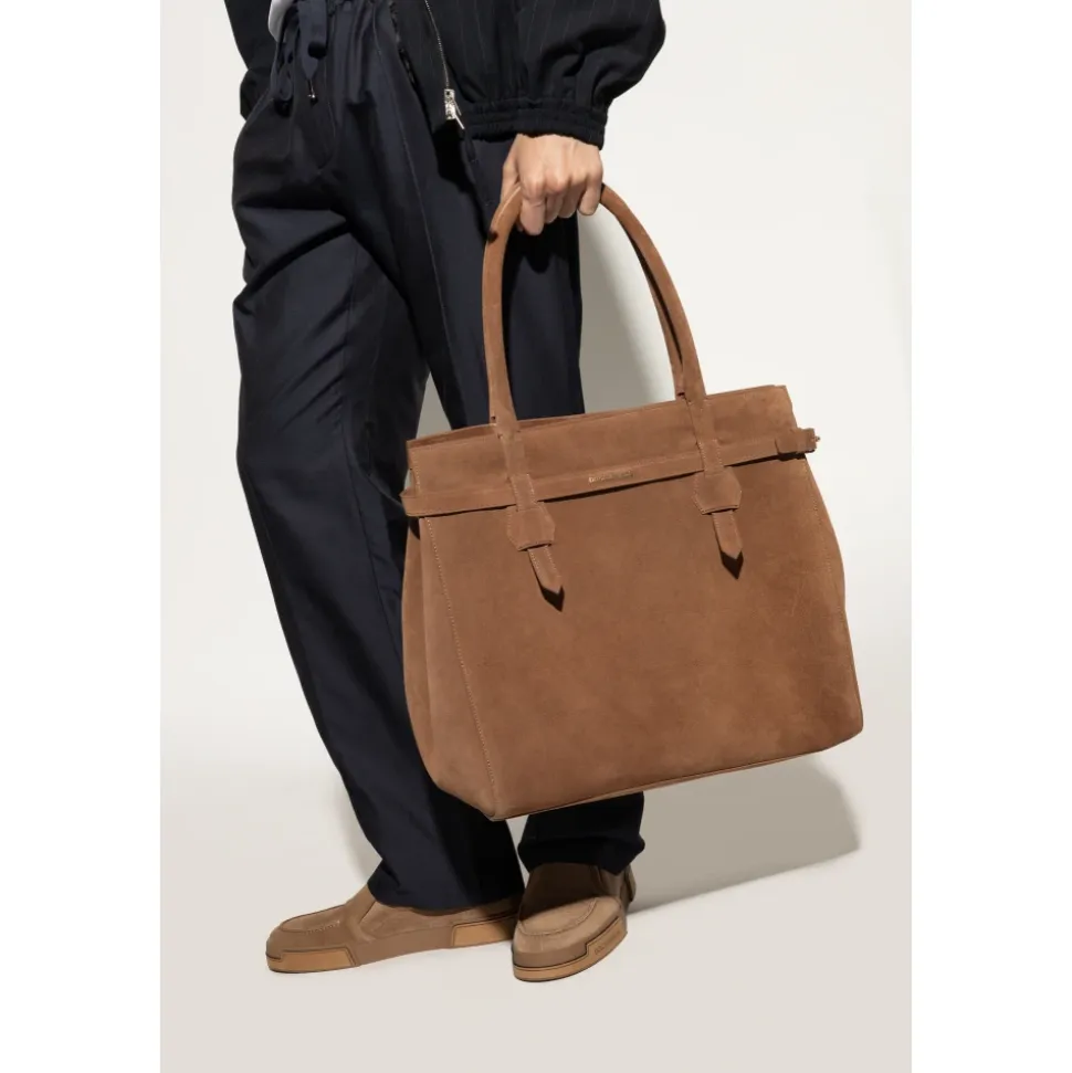 Shopper-Typ Tasche