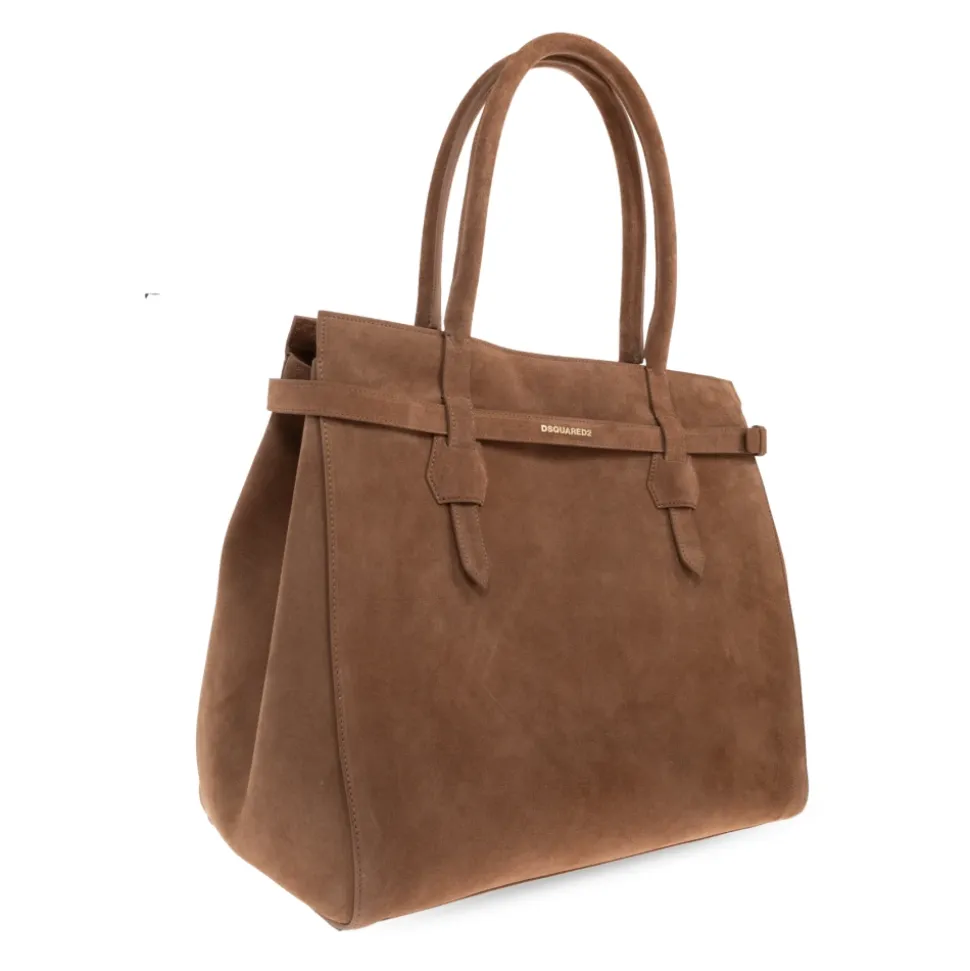 Shopper-Typ Tasche