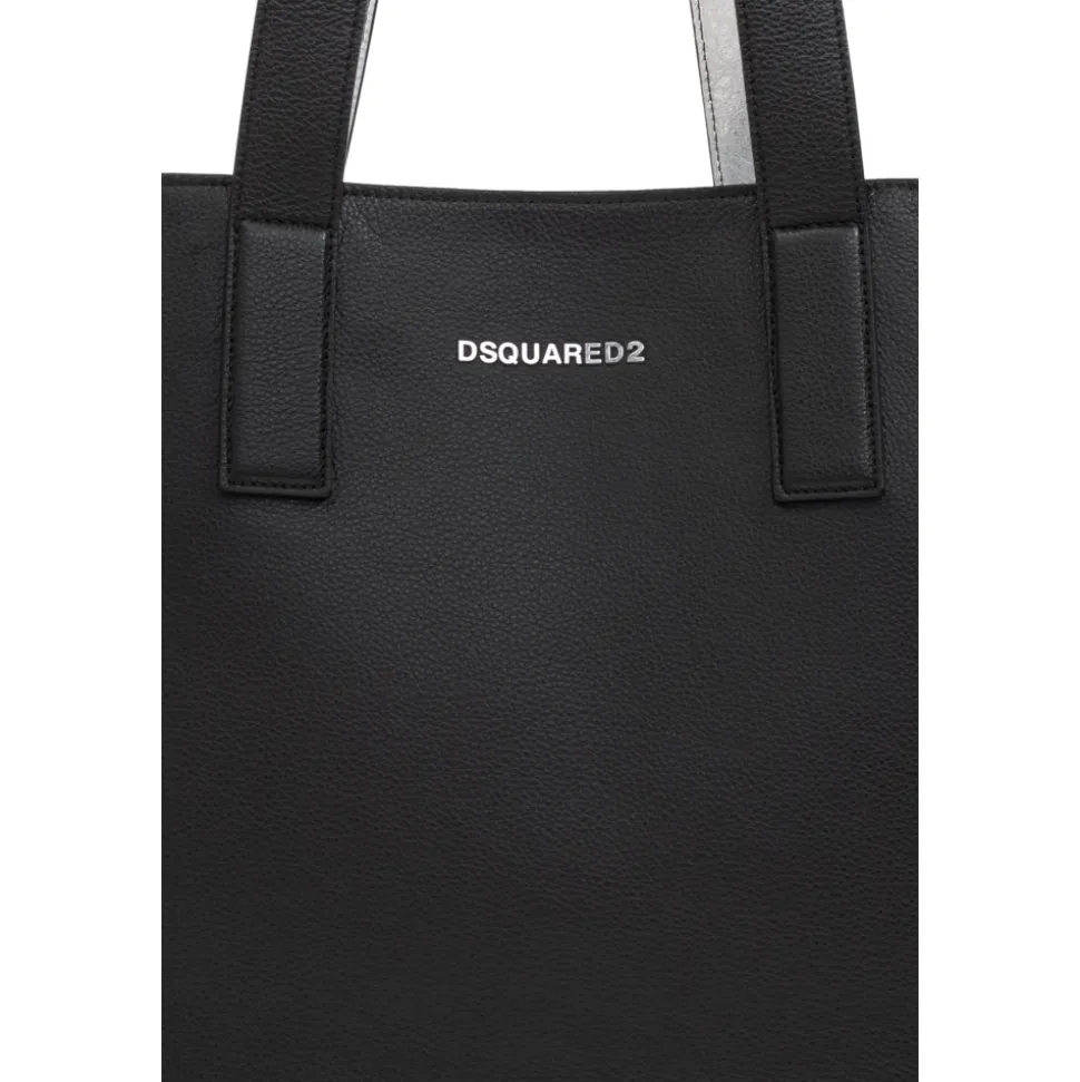 Shopper-Typ Tasche