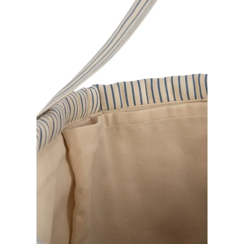 Shopper-Typ Tasche