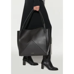 Shopper-Typ Tasche