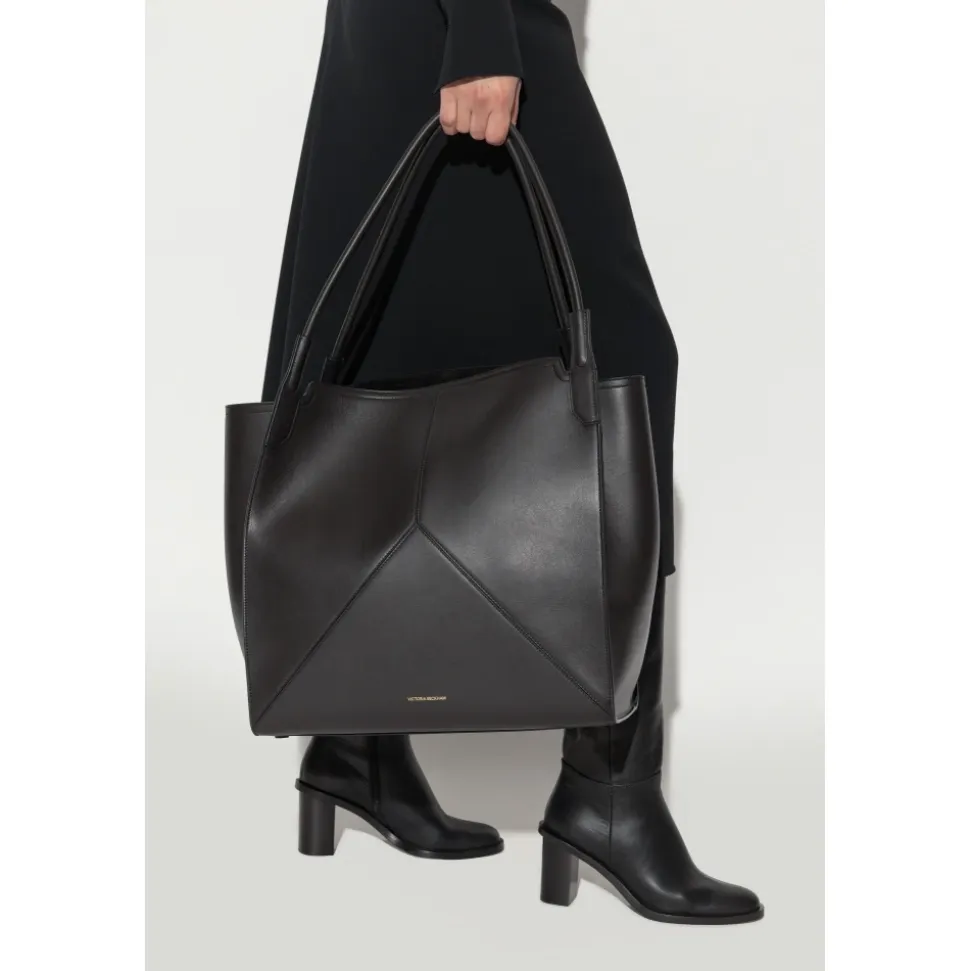Shopper-Typ Tasche