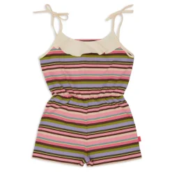Short Jumpsuit