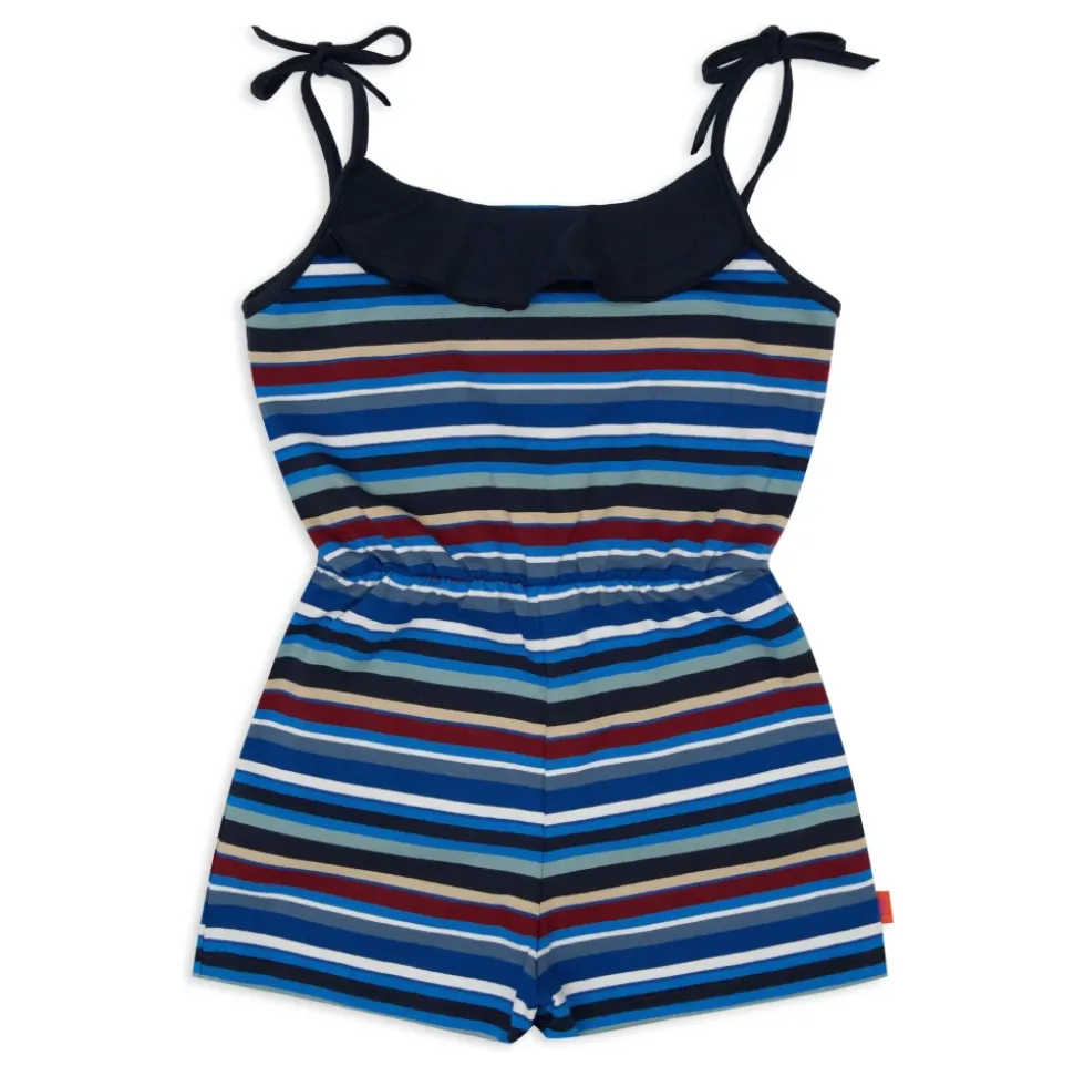 Short Jumpsuit