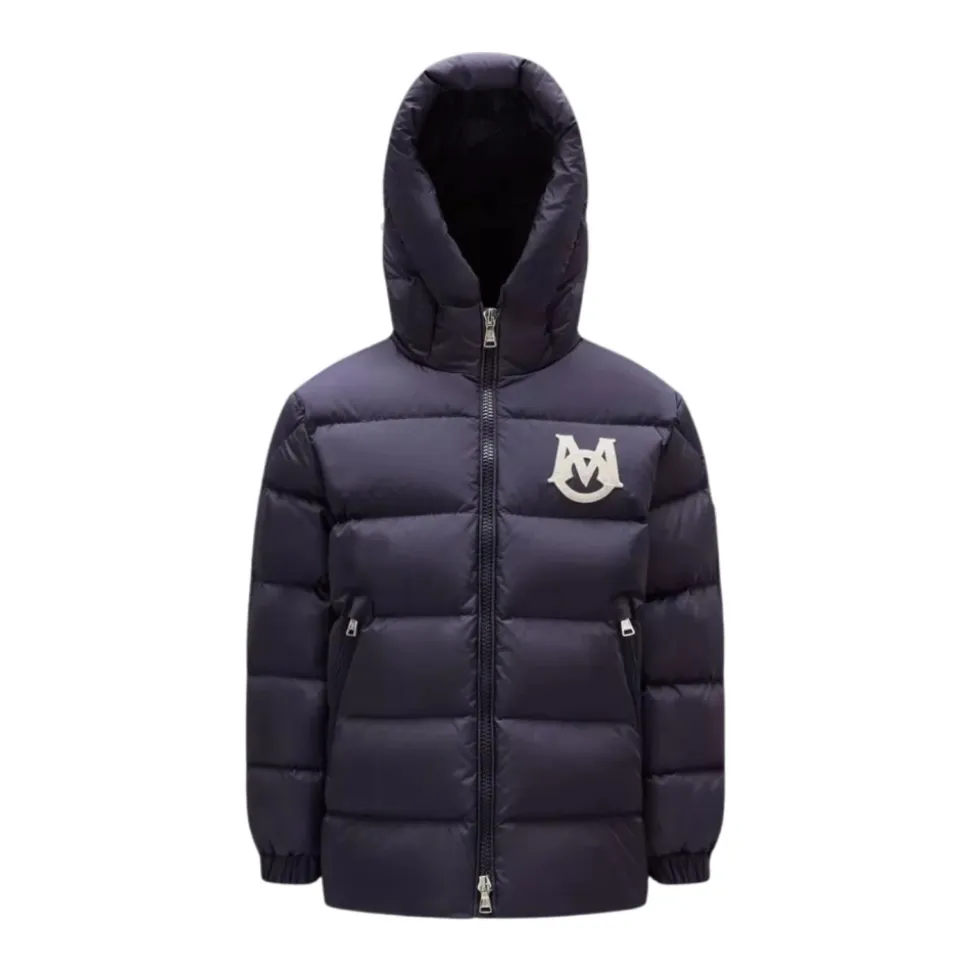 Short Parka