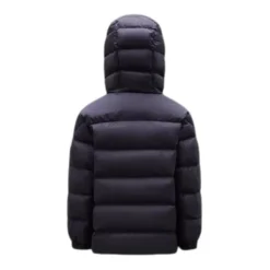 Short Parka