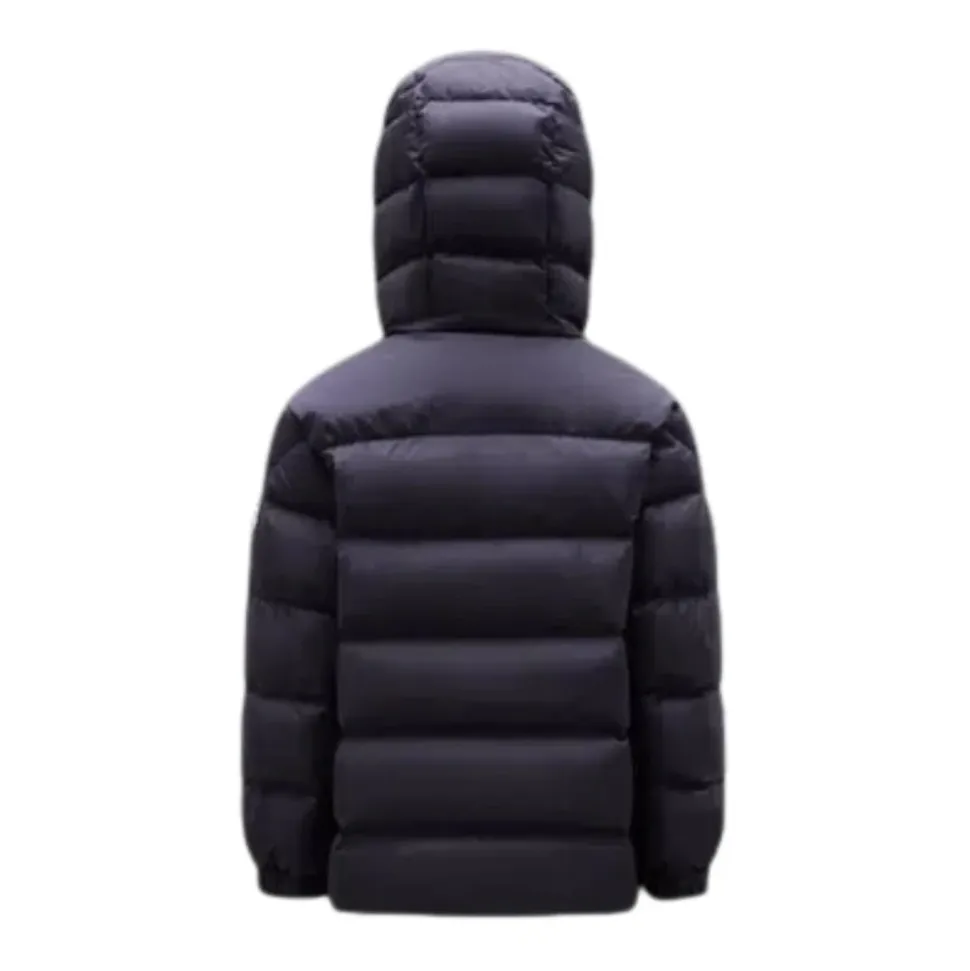 Short Parka