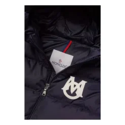 Short Parka
