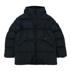 Short Parka