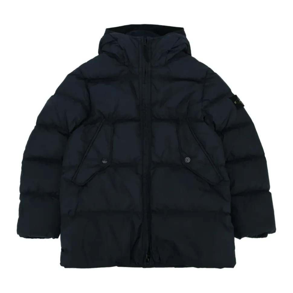 Short Parka