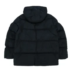 Short Parka
