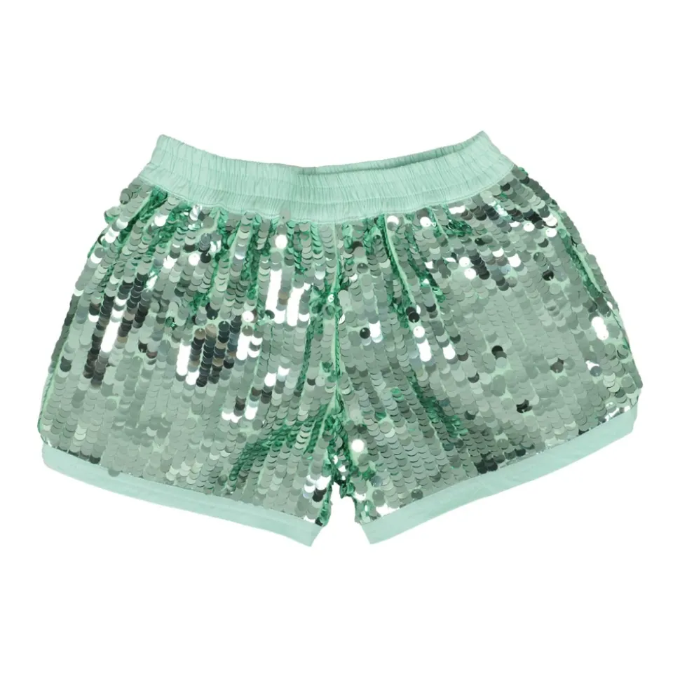 Short Shorts