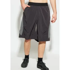 Short Shorts