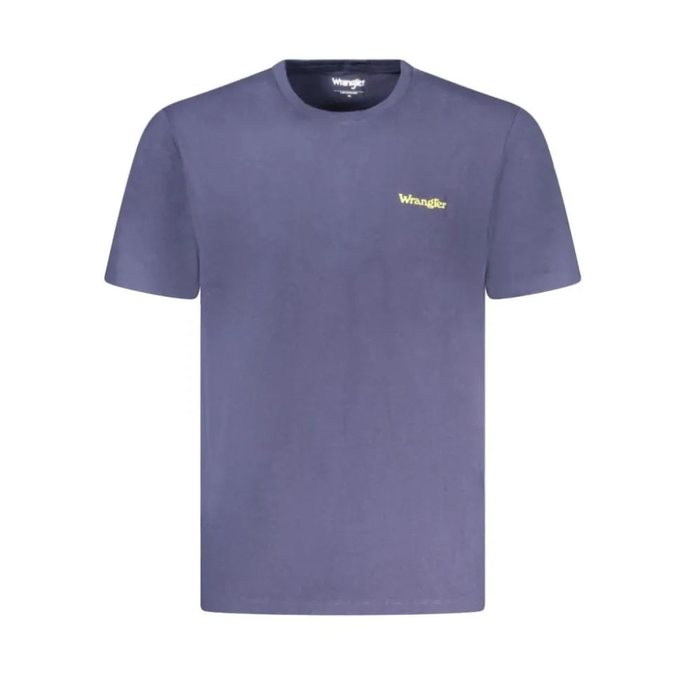 Short Sleeve Logo Tee
