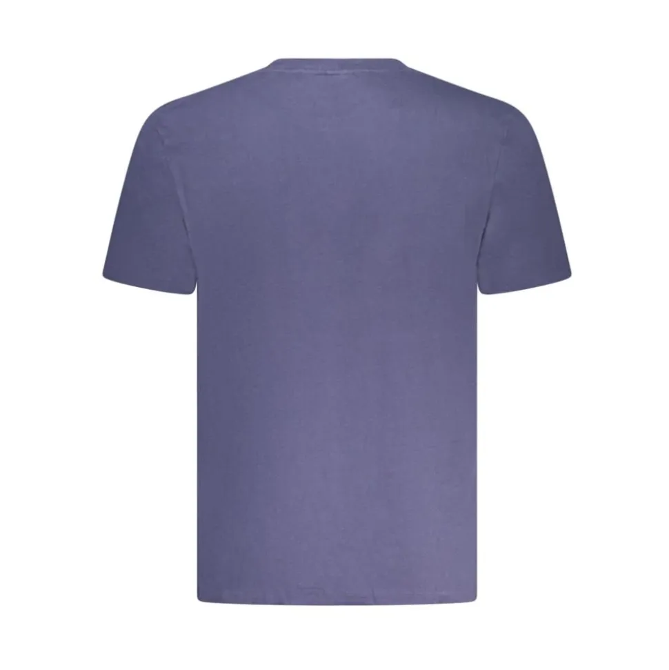 Short Sleeve Logo Tee
