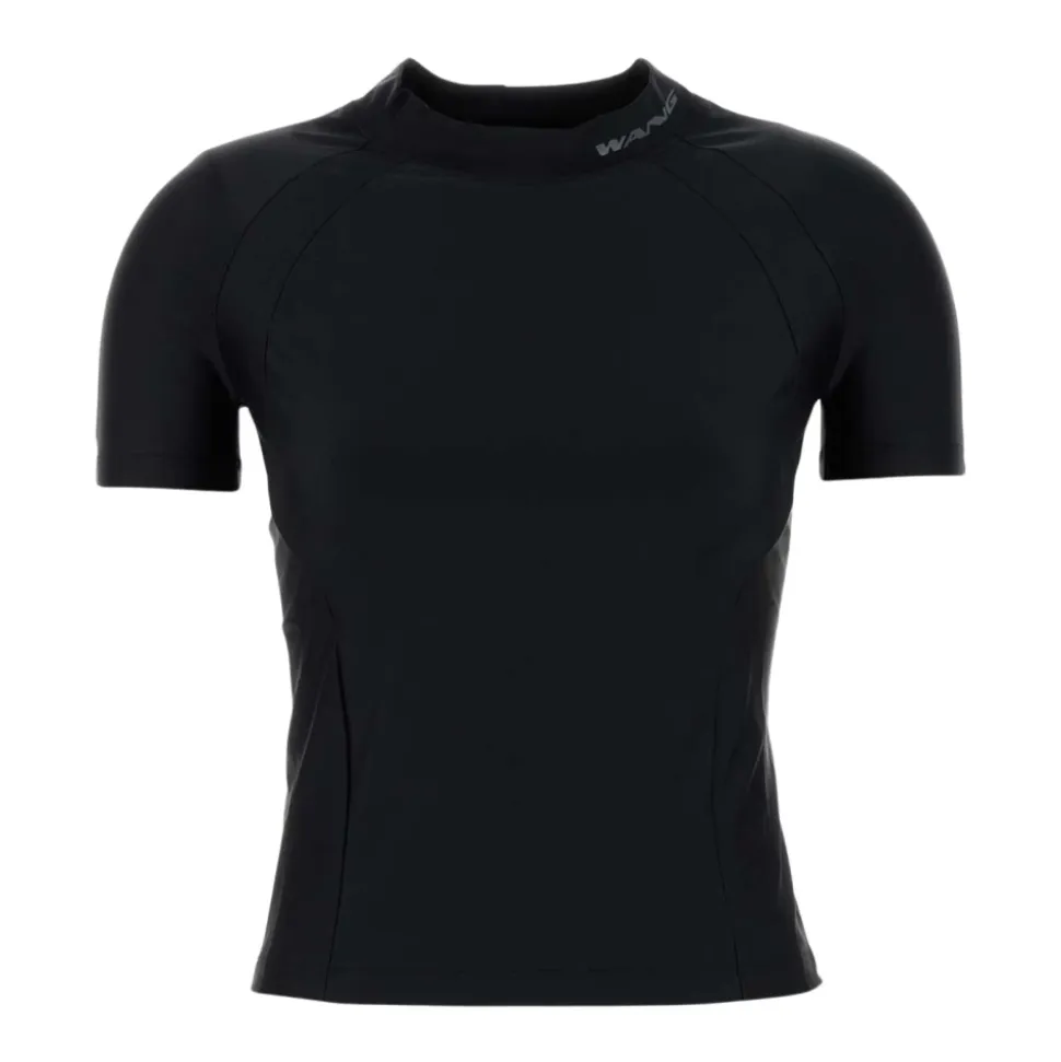 Short Sleeve Rashguard Top