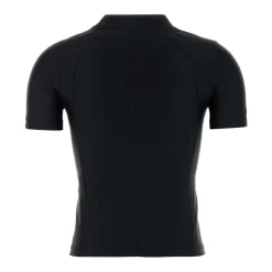 Short Sleeve Rashguard Top