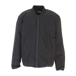 Short Zip Jacket