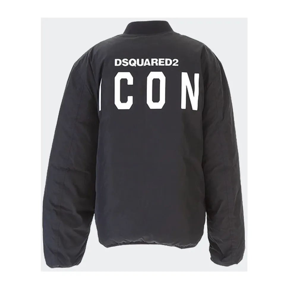 Short Zip Jacket