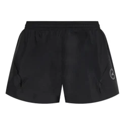 Shorts mit Logo