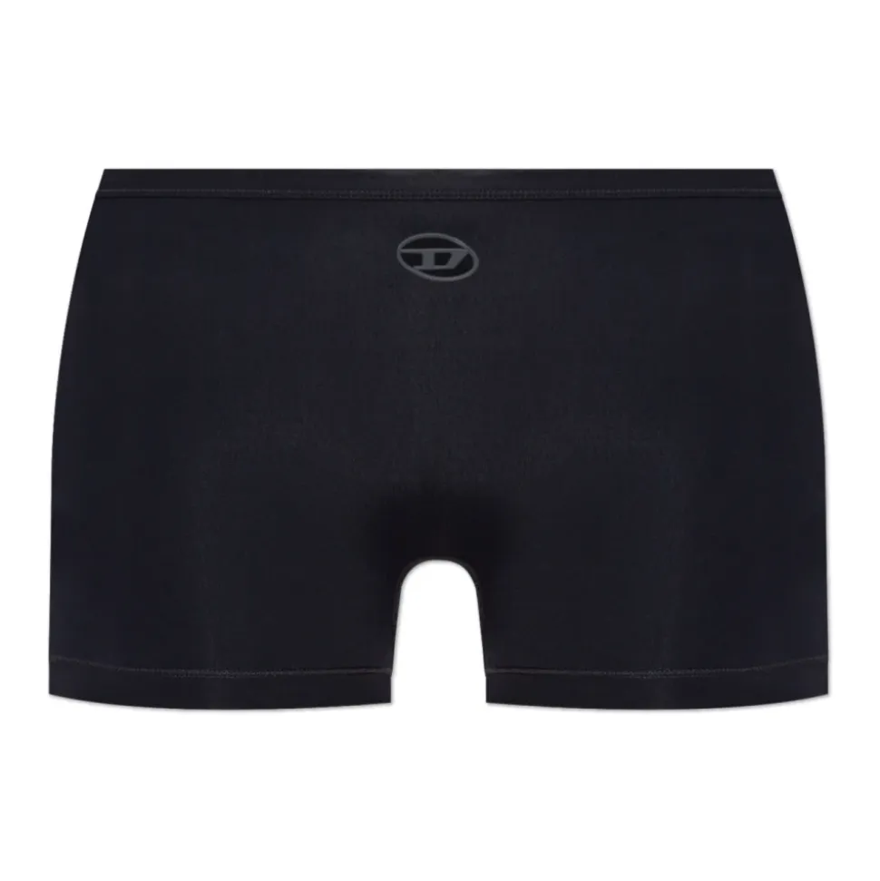 Shorts mit SOPHIA-UTLT Logo