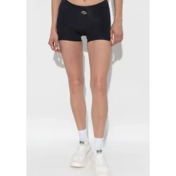 Shorts mit SOPHIA-UTLT Logo