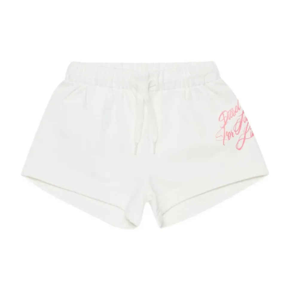 Shorts Pedim con coulisse