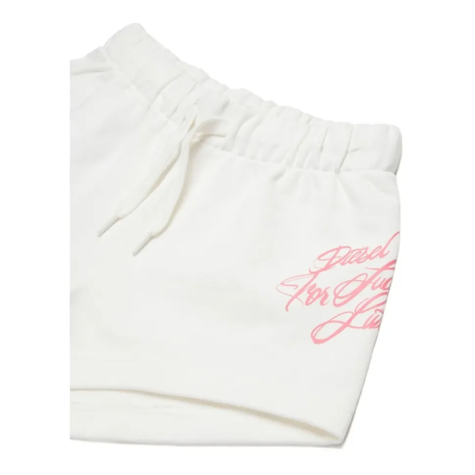 Shorts Pedim con coulisse