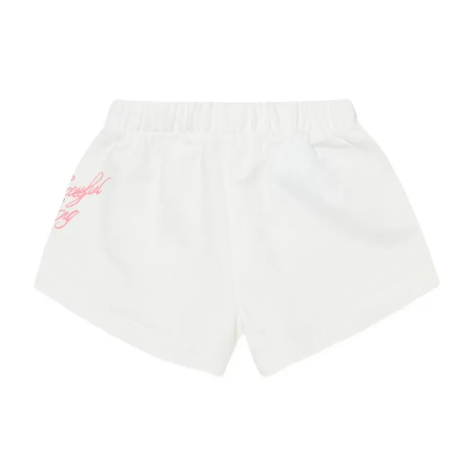 Shorts Pedim con coulisse