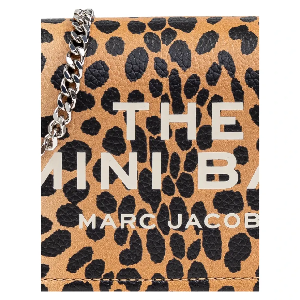 Shoulder Bag The Mini Marc