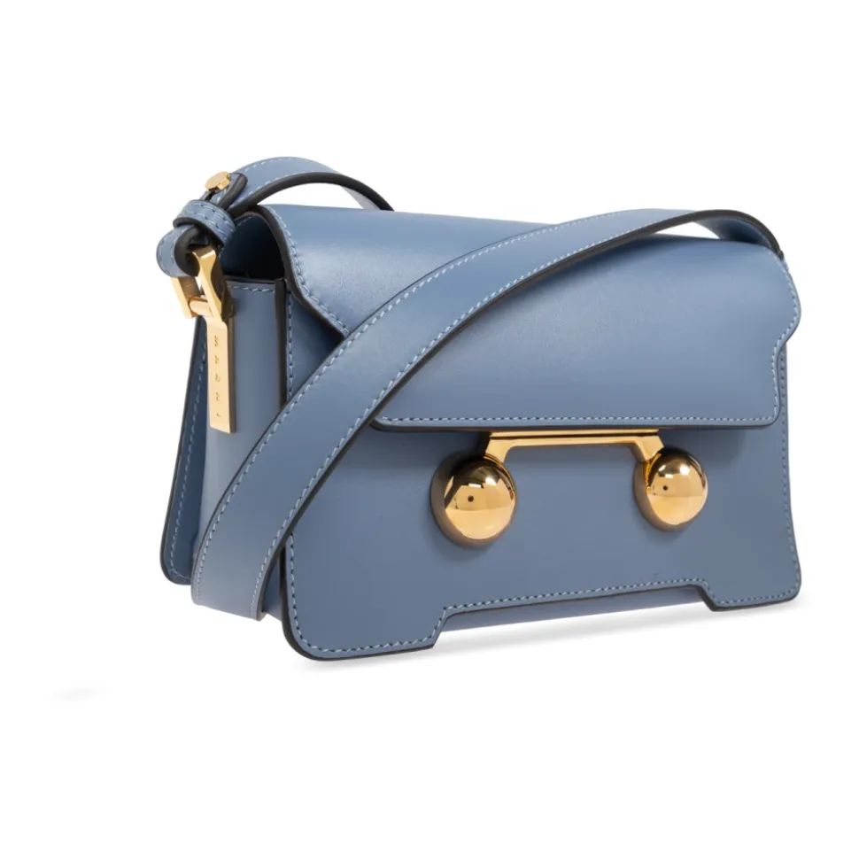 Shoulder Bag Trunkaroo Mini